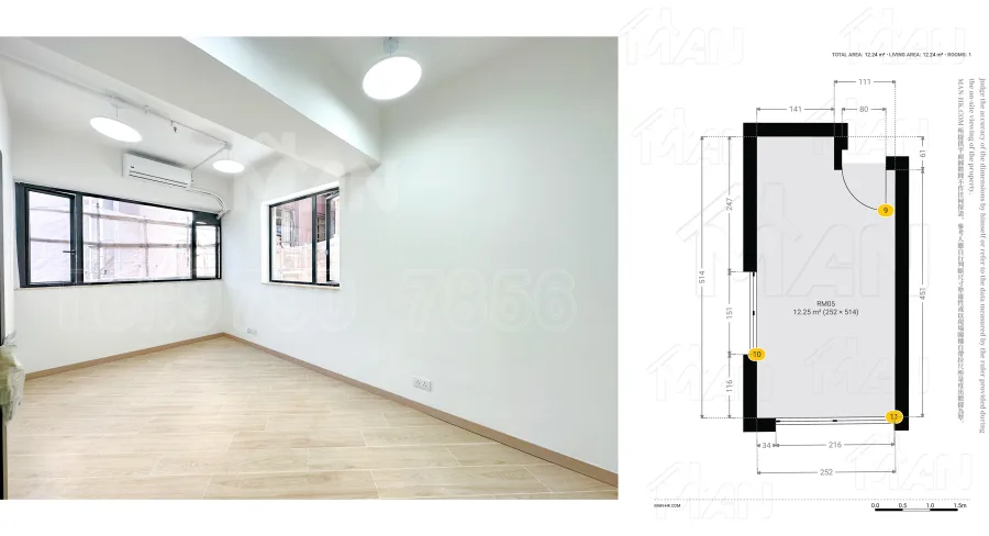 鵬光大廈
Pang Kwong Building
05室 MANHKCOM 工廈租盤 觀塘租盤 觀塘租工作室 觀塘網店出租 觀塘多用途工作室出租 租觀塘樓上舖 觀塘工廈出租 觀塘工作室出租 觀塘studio出租 觀塘分租單位 租觀塘工作室 觀塘樓上網店出租 觀塘租樓上舖 觀塘樓上舖出租