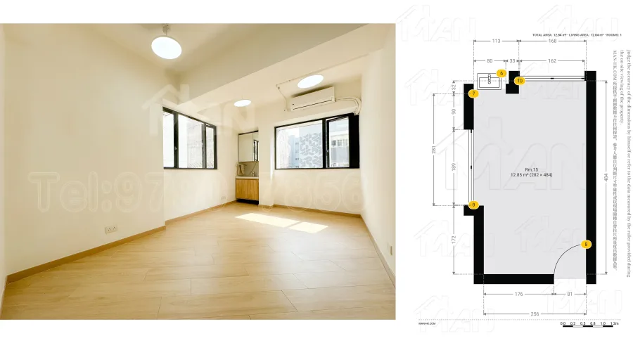 鵬光大廈
Pang Kwong Building
15室 MANHKCOM 工廈租盤 觀塘租盤 觀塘租工作室 觀塘網店出租 觀塘多用途工作室出租 租觀塘樓上舖 觀塘工廈出租 觀塘工作室出租 觀塘studio出租 觀塘分租單位 租觀塘工作室 觀塘樓上網店出租 觀塘租樓上舖 觀塘樓上舖出租