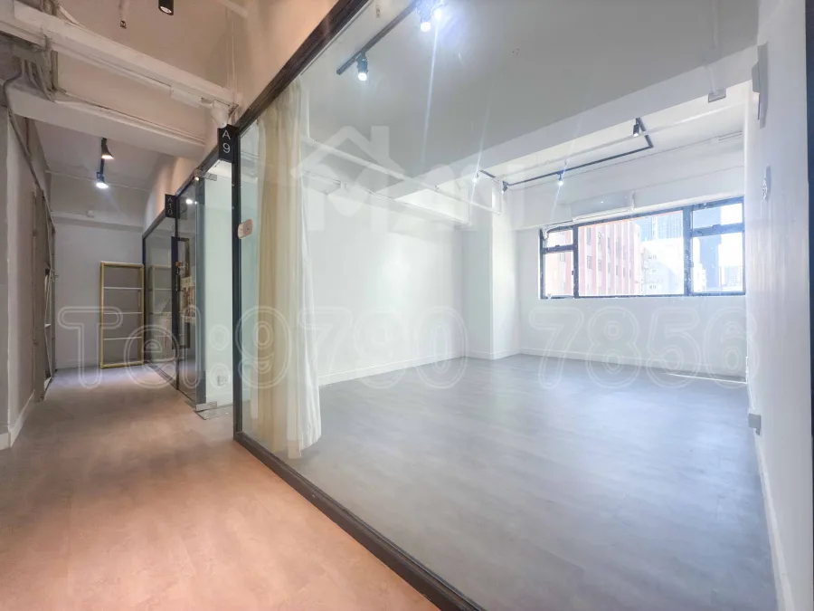 Rm.A9
駱駝漆大廈 1座
Camel Paint Building Block I MANHKCOM 工廈租盤 觀塘租盤 觀塘租工作室 觀塘網店出租 觀塘多用途工作室出租 租觀塘樓上舖 觀塘工廈出租 觀塘工作室出租 觀塘studio出租 觀塘分租單位 租觀塘工作室 觀塘樓上網店出租 觀塘租樓上舖 觀塘樓上舖出租